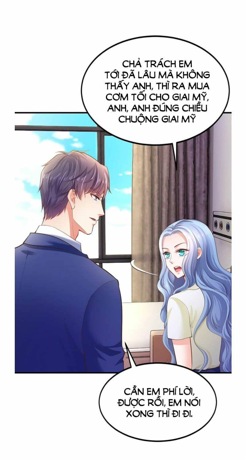 Thú cưng độc quyền của boss: Chapter 14
