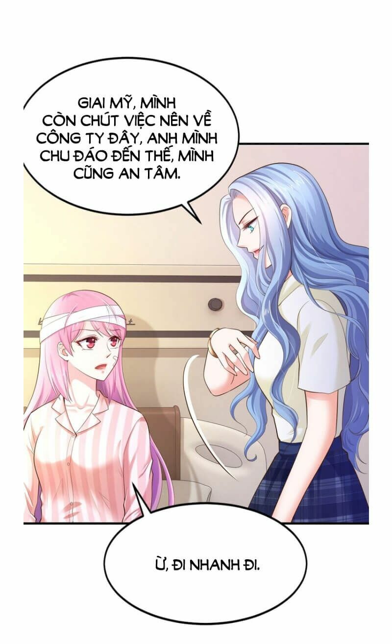Thú cưng độc quyền của boss: Chapter 14