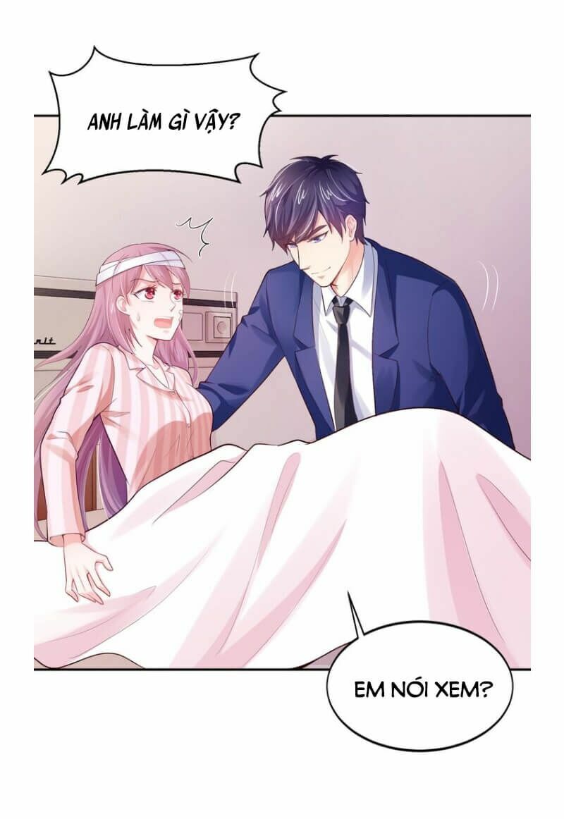 Thú cưng độc quyền của boss: Chapter 14