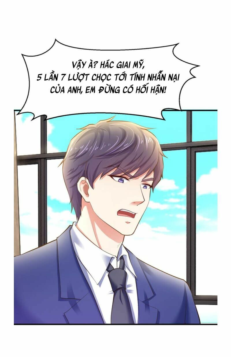Thú cưng độc quyền của boss: Chapter 14