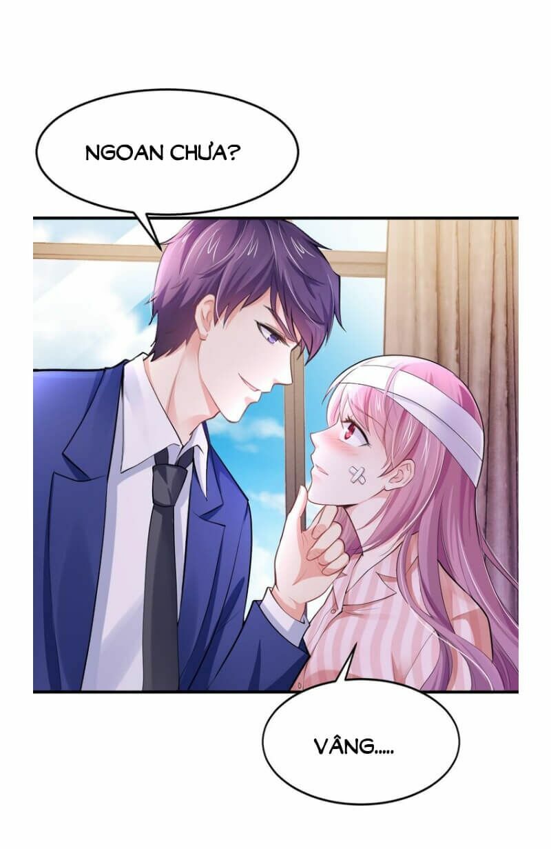 Thú cưng độc quyền của boss: Chapter 14