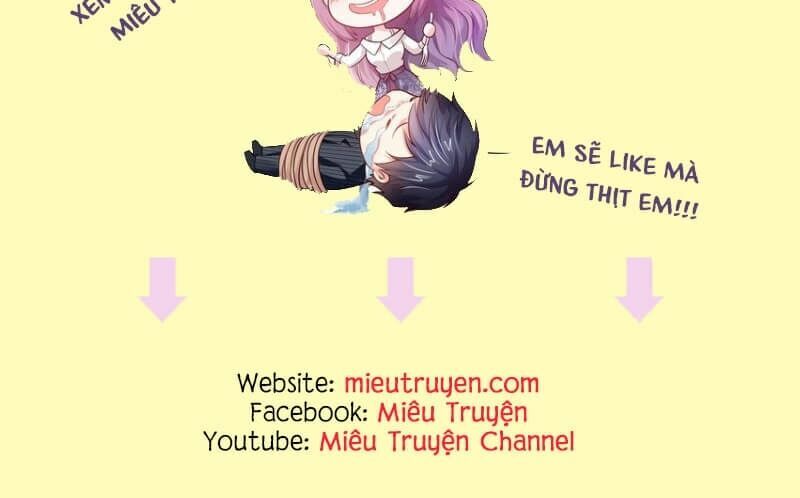 Thú cưng độc quyền của boss: Chapter 14