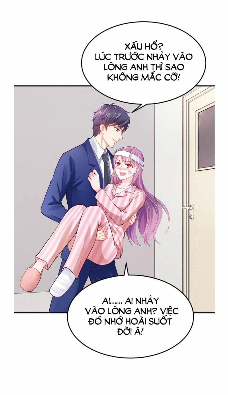 Thú cưng độc quyền của boss: Chapter 14