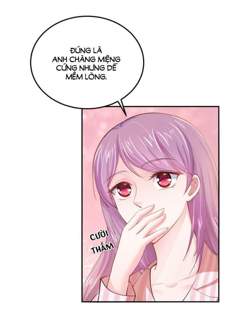 Thú cưng độc quyền của boss: Chapter 15.5