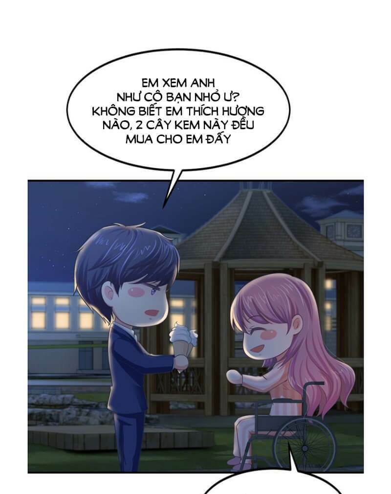 Thú cưng độc quyền của boss: Chapter 15.5