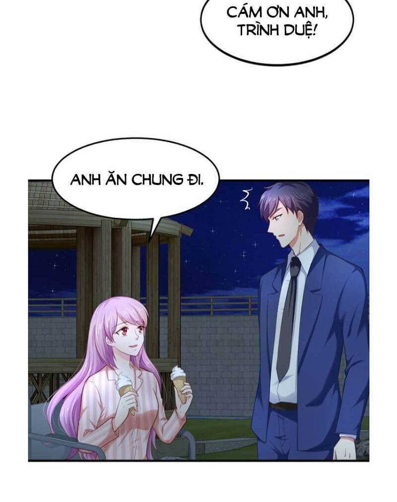 Thú cưng độc quyền của boss: Chapter 15.5