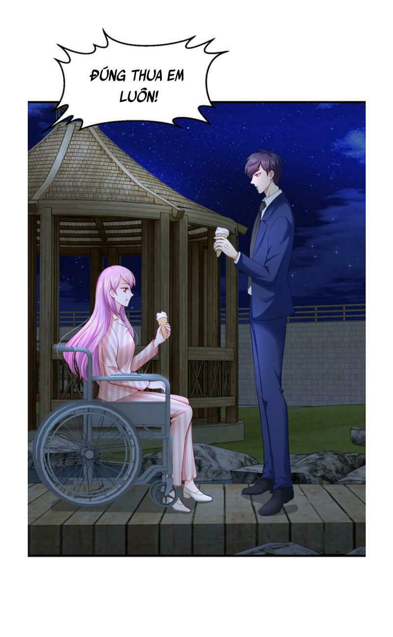 Thú cưng độc quyền của boss: Chapter 15.5