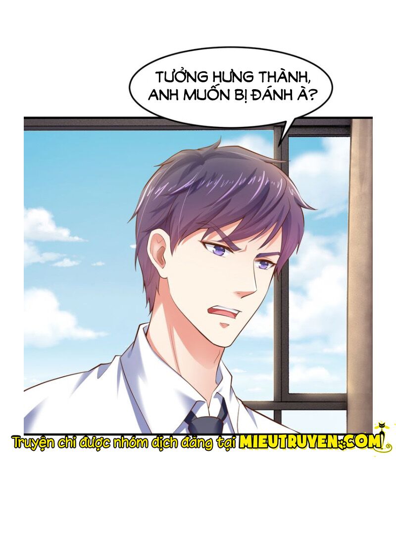 Thú cưng độc quyền của boss: Chapter 16