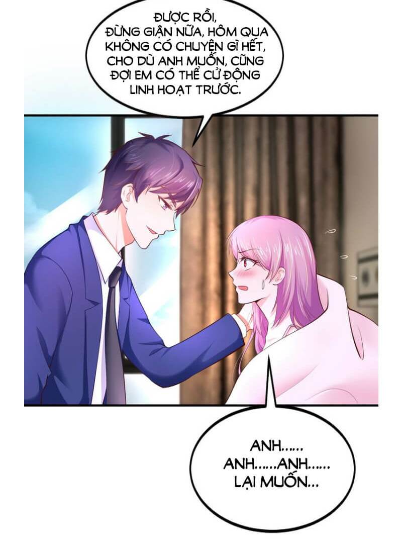 Thú cưng độc quyền của boss: Chapter 16