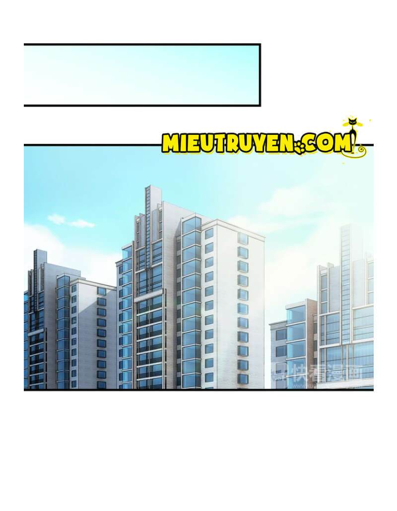 Thú cưng độc quyền của boss: Chapter 16