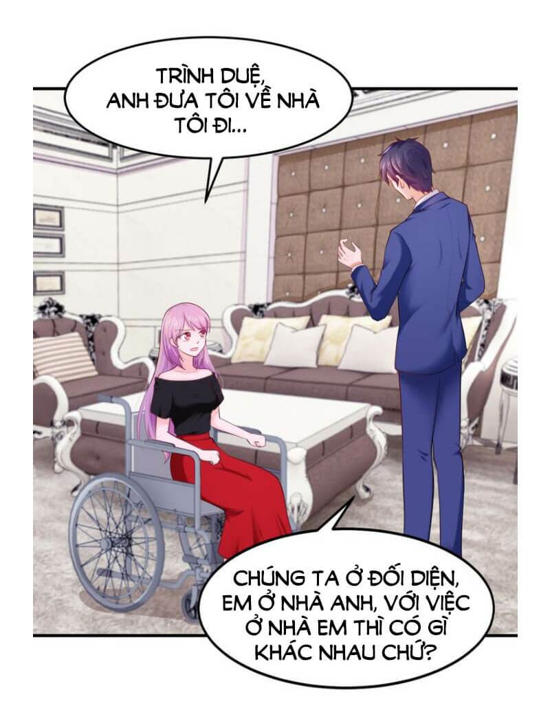 Thú cưng độc quyền của boss: Chapter 16