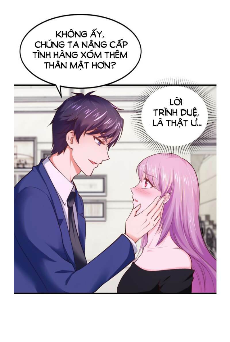 Thú cưng độc quyền của boss: Chapter 16