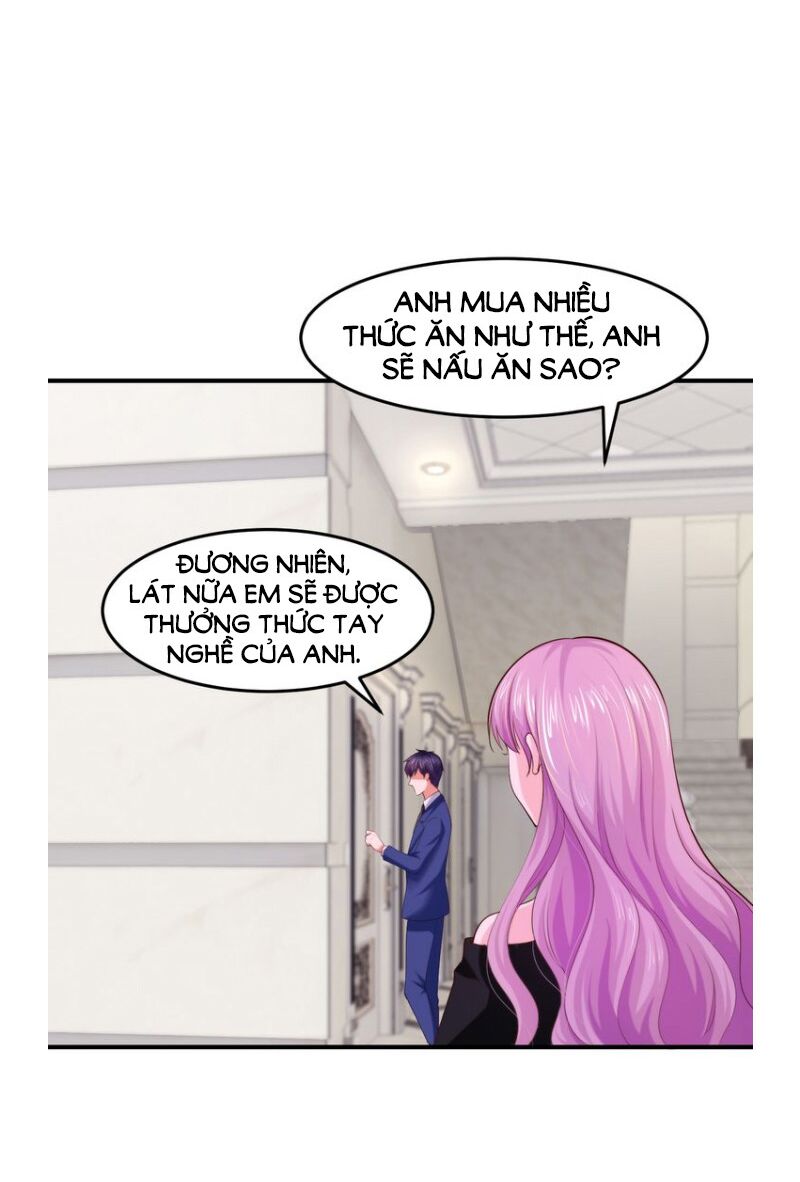 Thú cưng độc quyền của boss: Chapter 16