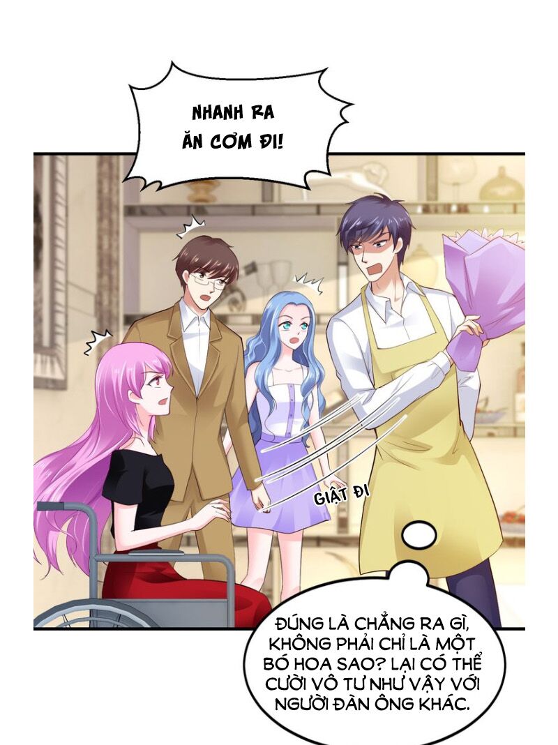 Thú cưng độc quyền của boss: Chapter 16