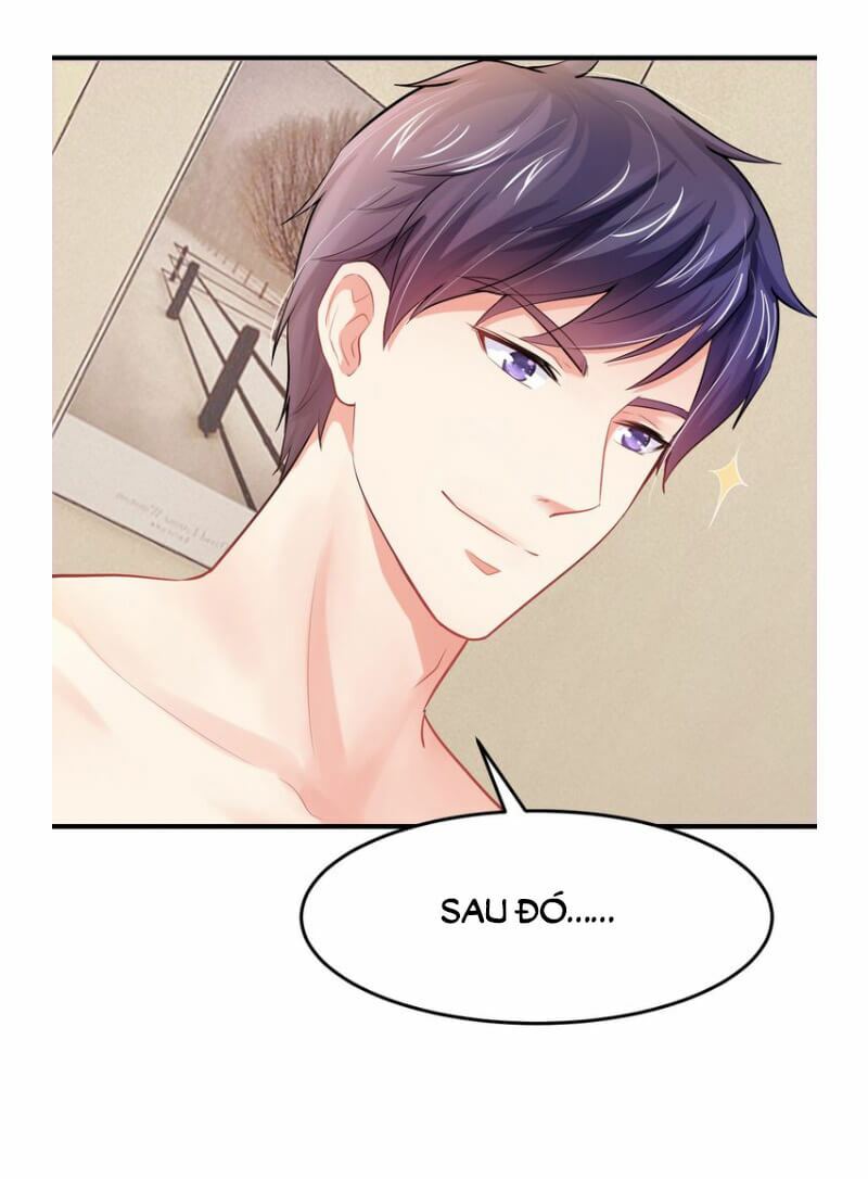 Thú cưng độc quyền của boss: Chapter 16