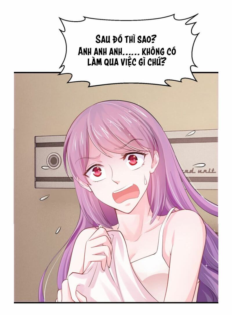 Thú cưng độc quyền của boss: Chapter 16