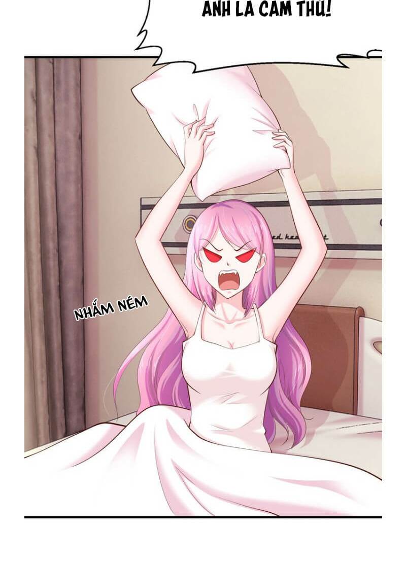 Thú cưng độc quyền của boss: Chapter 16