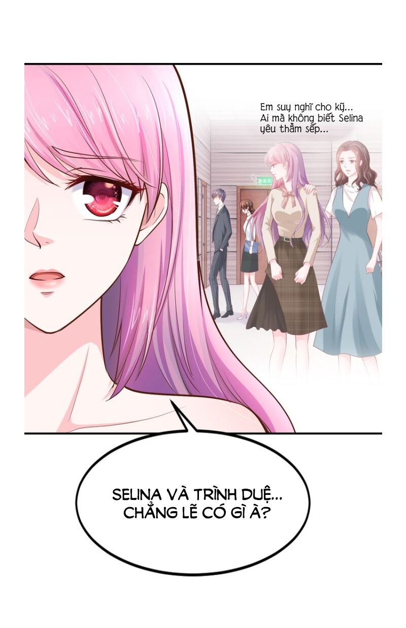 Thú cưng độc quyền của boss: Chapter 17