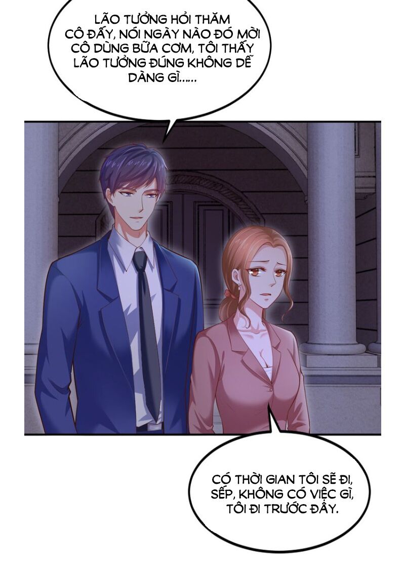 Thú cưng độc quyền của boss: Chapter 17