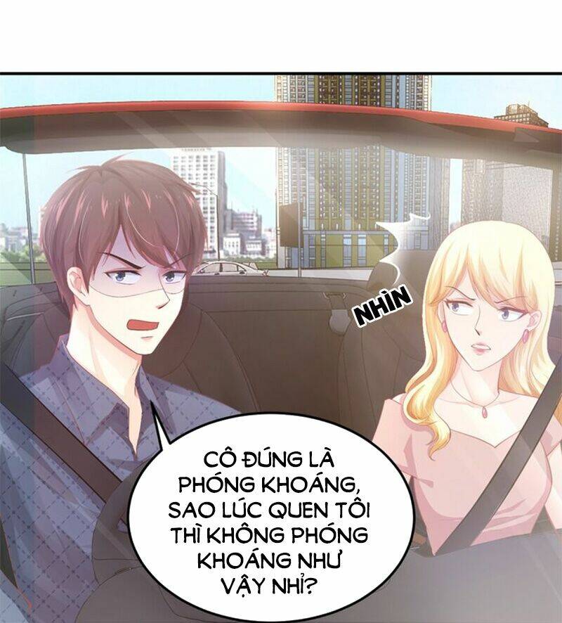 Thú cưng độc quyền của boss: Chapter 2