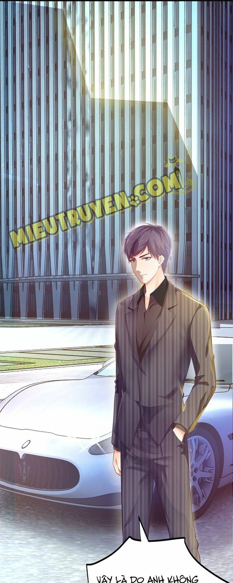 Thú cưng độc quyền của boss: Chapter 2