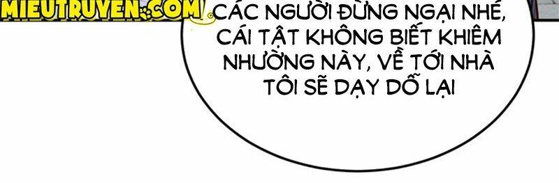 Thú cưng độc quyền của boss: Chapter 2