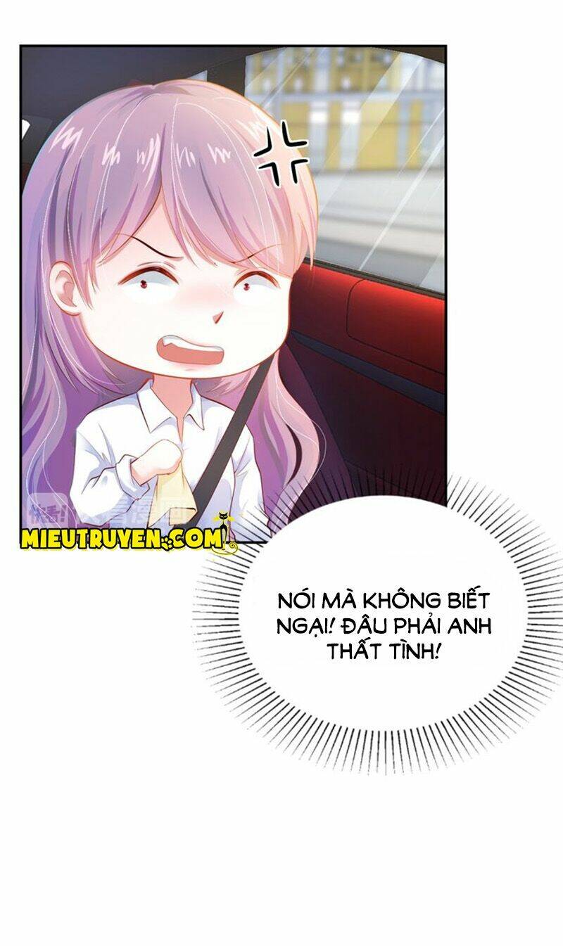 Thú cưng độc quyền của boss: Chapter 2