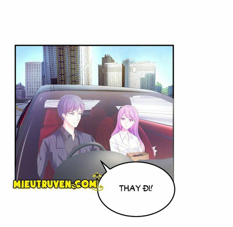 Thú cưng độc quyền của boss: Chapter 2