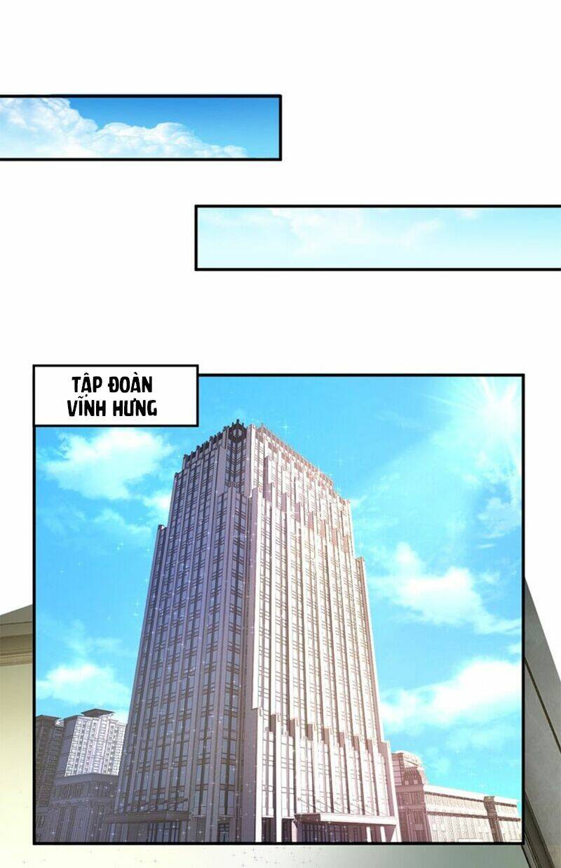 Thú cưng độc quyền của boss: Chapter 2
