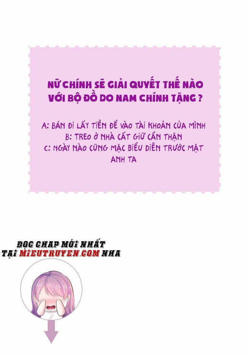 Thú cưng độc quyền của boss: Chapter 2