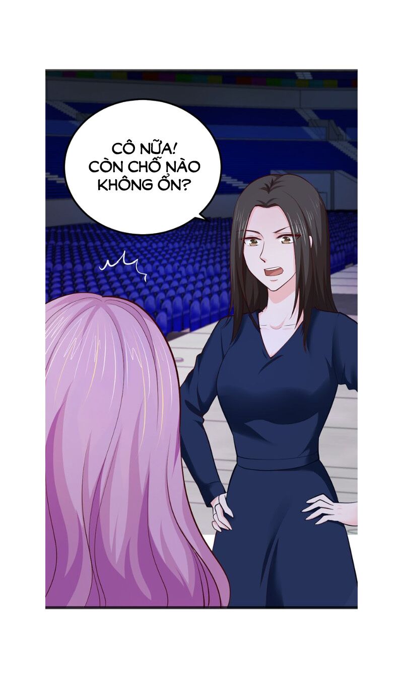 Thú cưng độc quyền của boss: Chapter 21