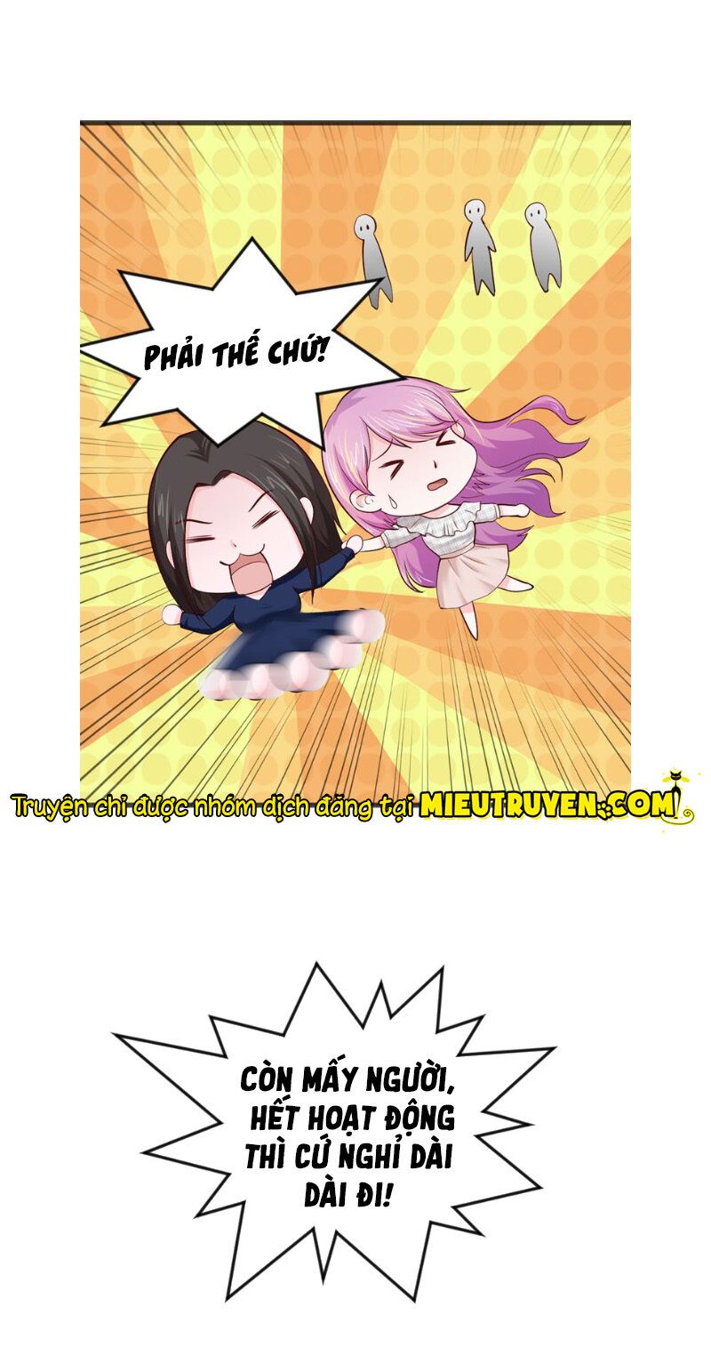 Thú cưng độc quyền của boss: Chapter 21