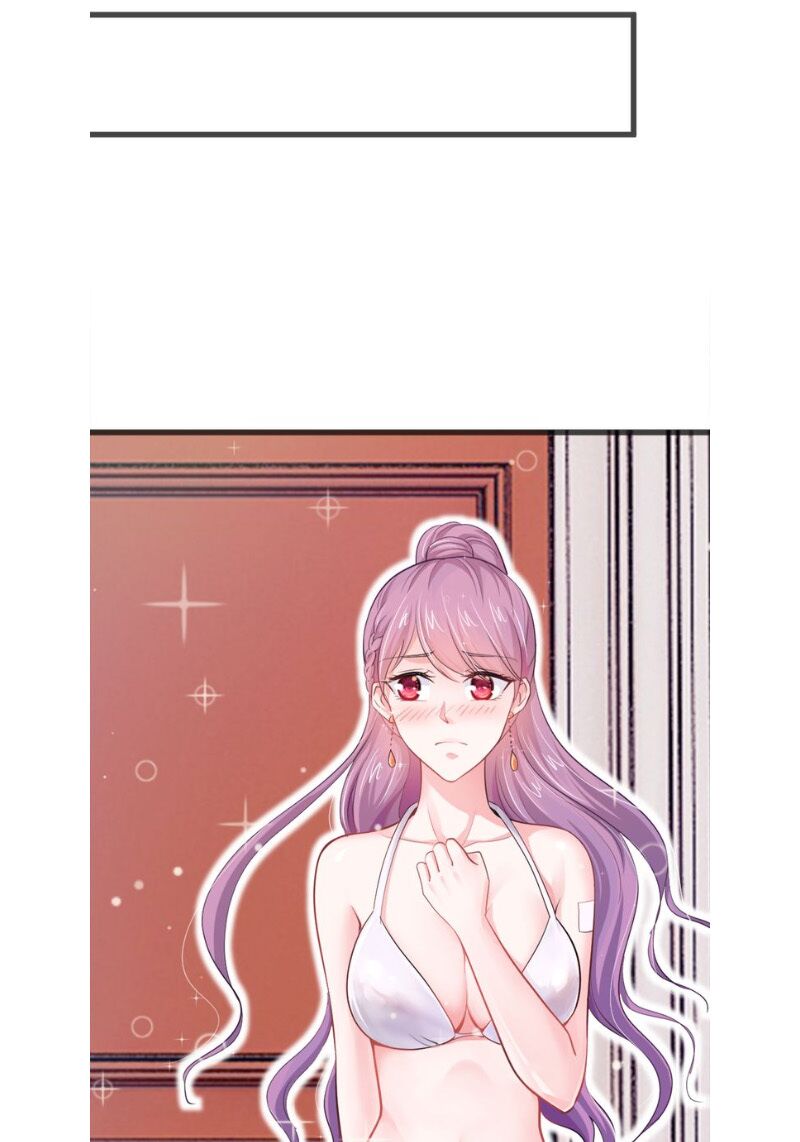 Thú cưng độc quyền của boss: Chapter 21