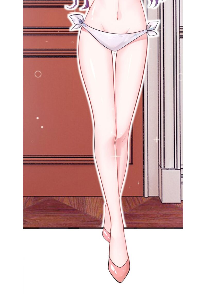 Thú cưng độc quyền của boss: Chapter 21