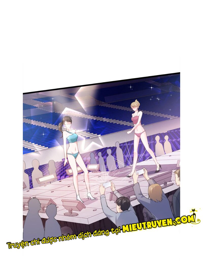 Thú cưng độc quyền của boss: Chapter 21