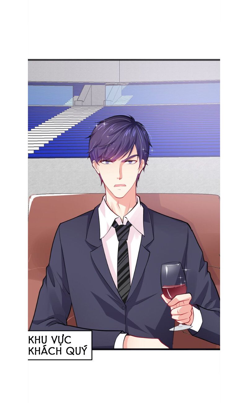 Thú cưng độc quyền của boss: Chapter 21