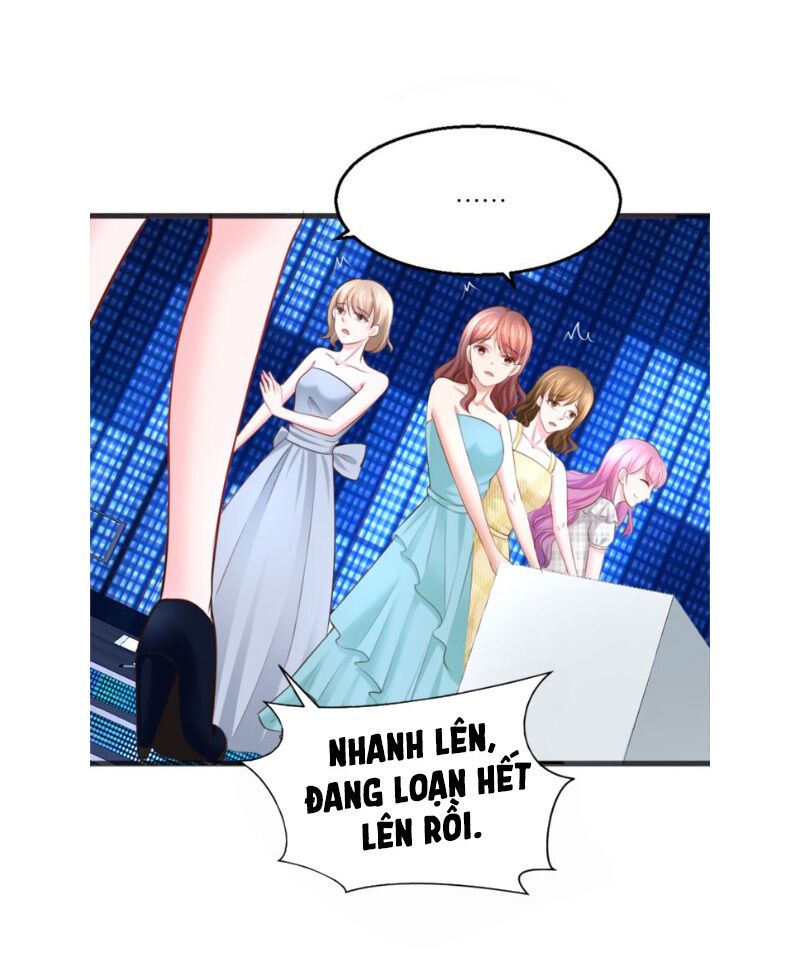 Thú cưng độc quyền của boss: Chapter 21