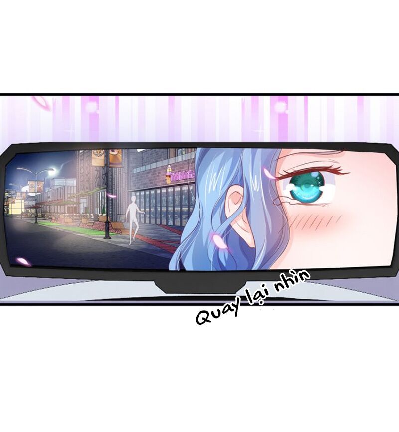 Thú cưng độc quyền của boss: Chapter 25