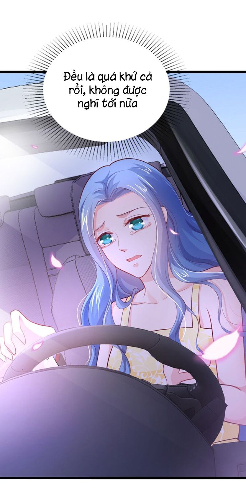 Thú cưng độc quyền của boss: Chapter 25