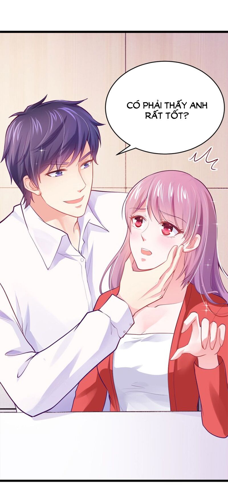 Thú cưng độc quyền của boss: Chapter 25
