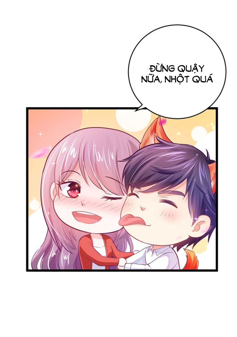 Thú cưng độc quyền của boss: Chapter 25