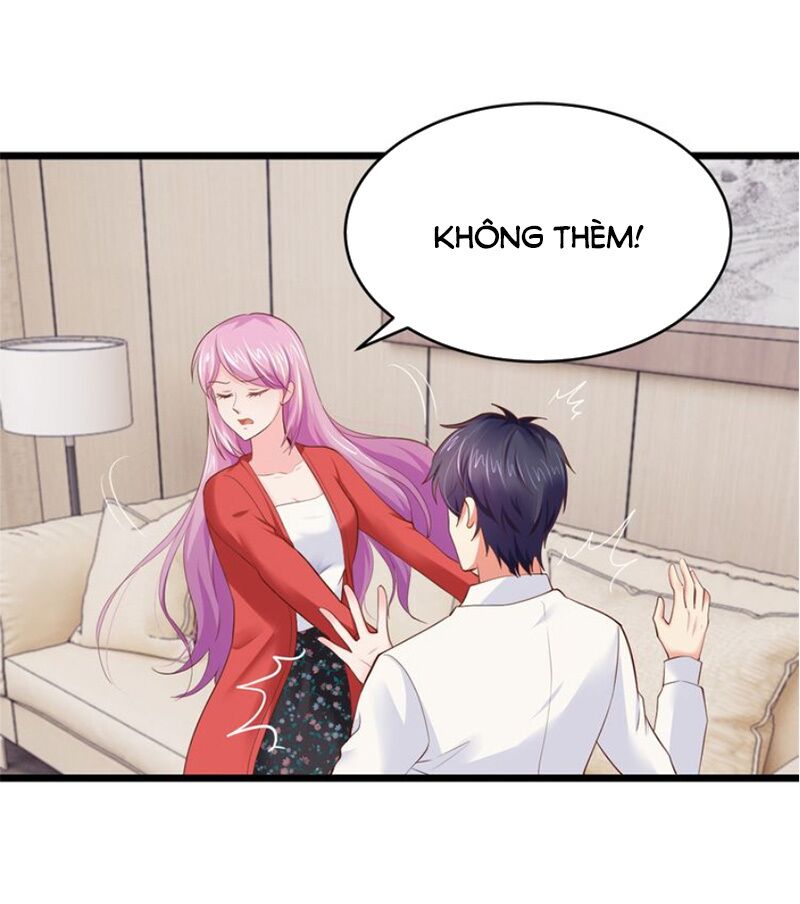 Thú cưng độc quyền của boss: Chapter 25