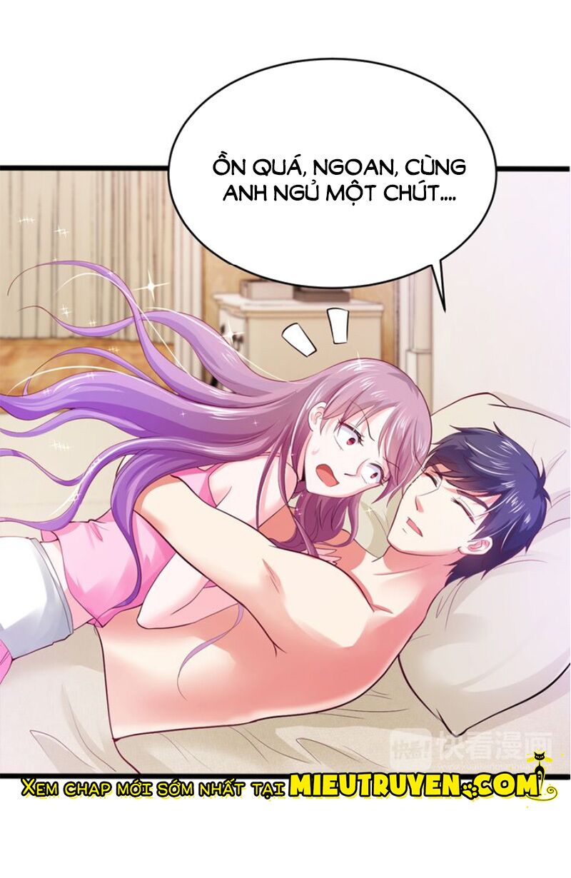 Thú cưng độc quyền của boss: Chapter 25