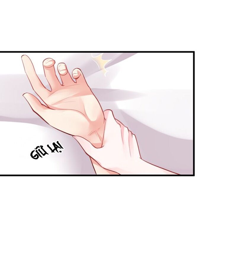 Thú cưng độc quyền của boss: Chapter 25