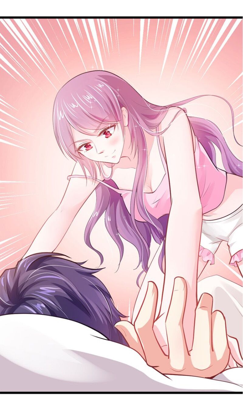 Thú cưng độc quyền của boss: Chapter 25