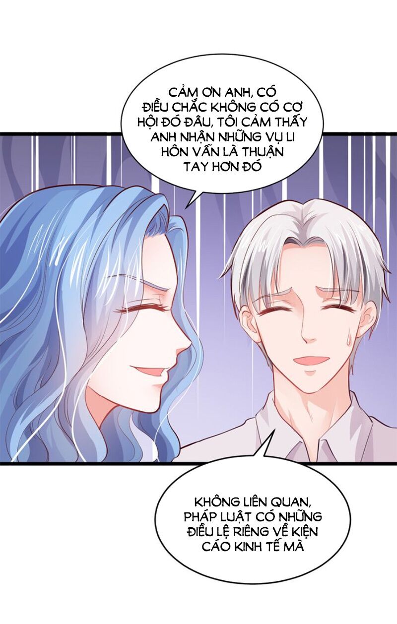 Thú cưng độc quyền của boss: Chapter 25