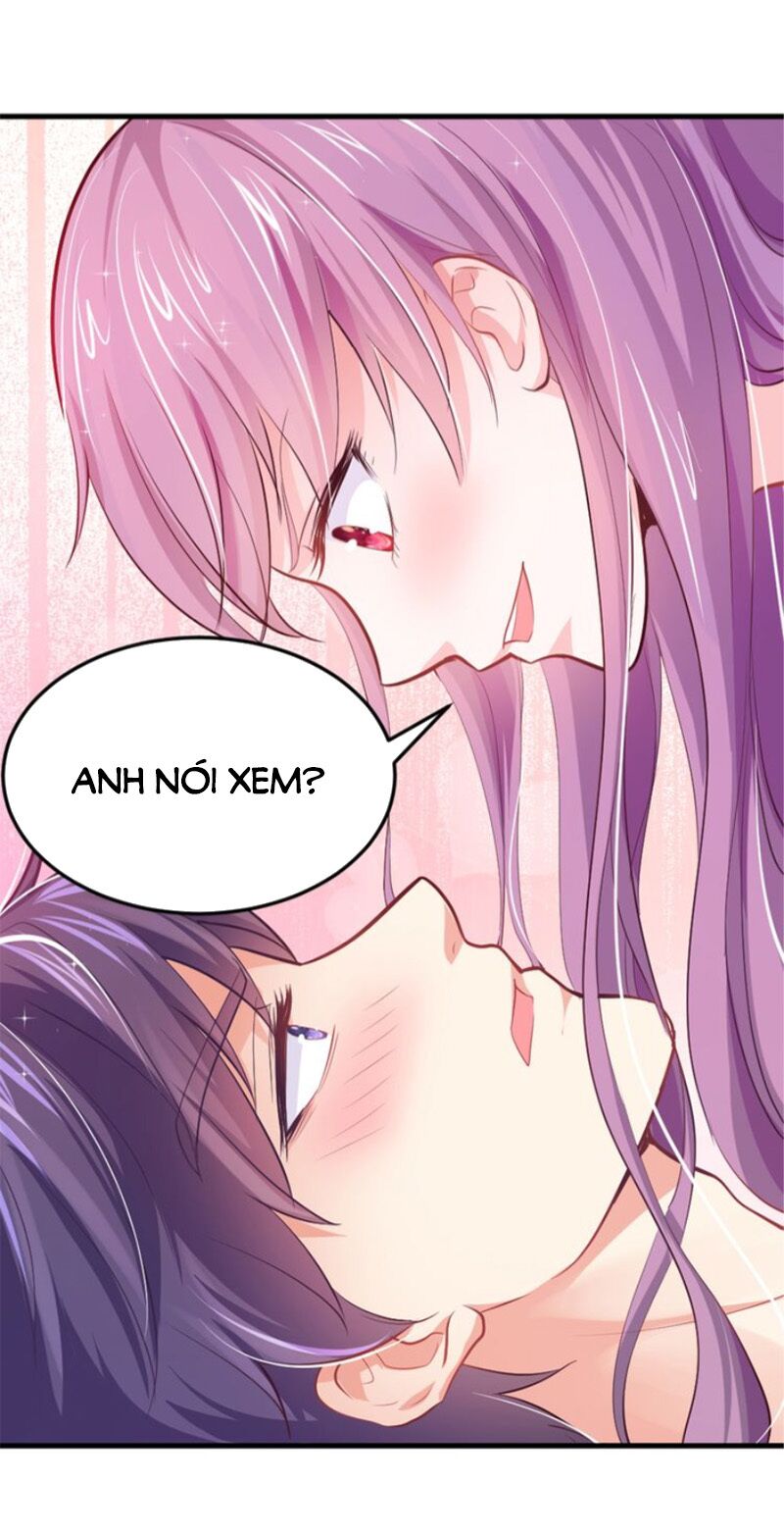 Thú cưng độc quyền của boss: Chapter 25