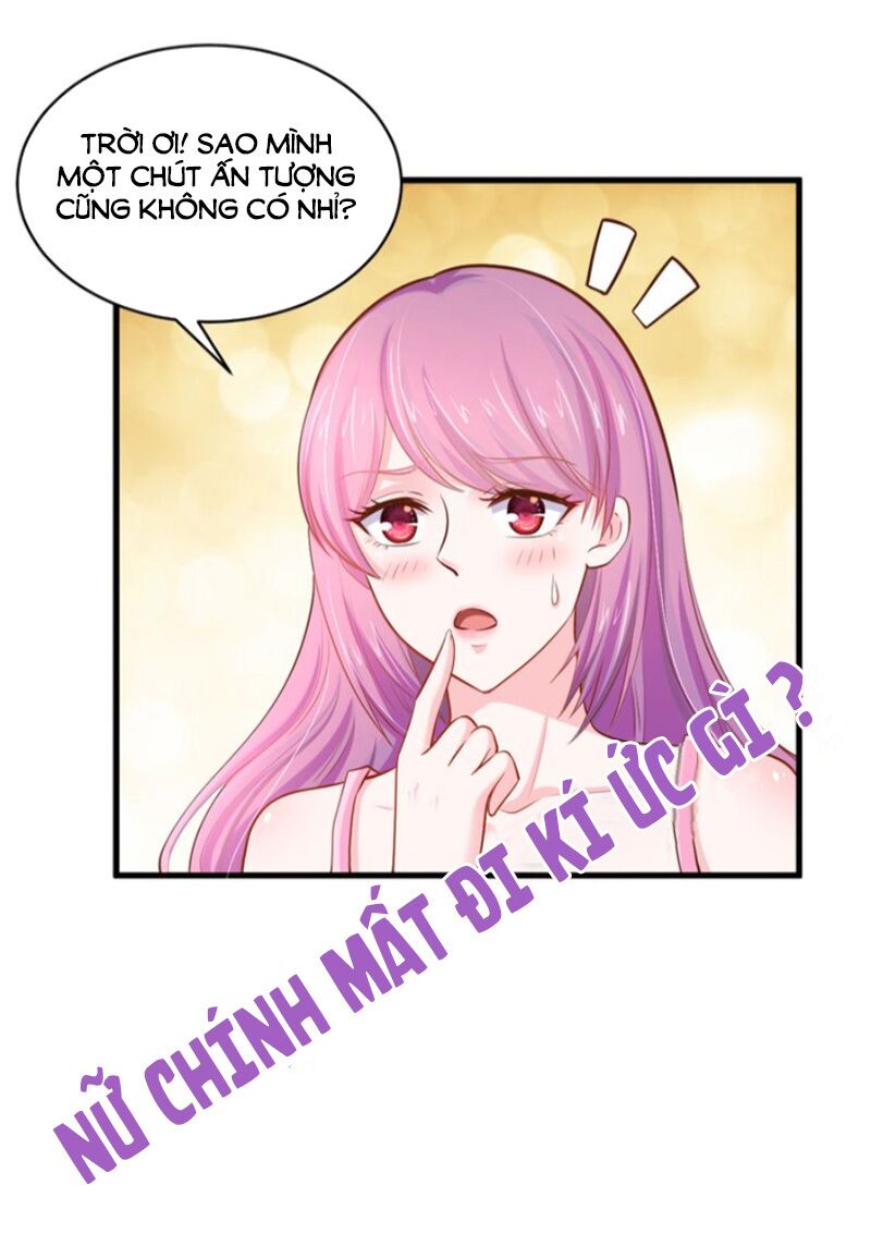 Thú cưng độc quyền của boss: Chapter 25