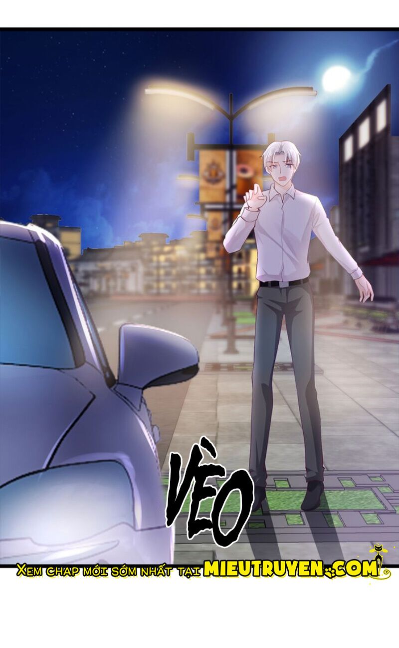 Thú cưng độc quyền của boss: Chapter 25