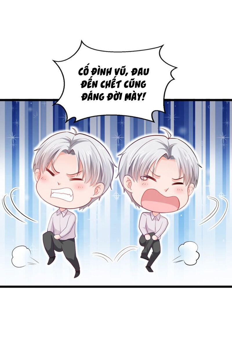 Thú cưng độc quyền của boss: Chapter 25